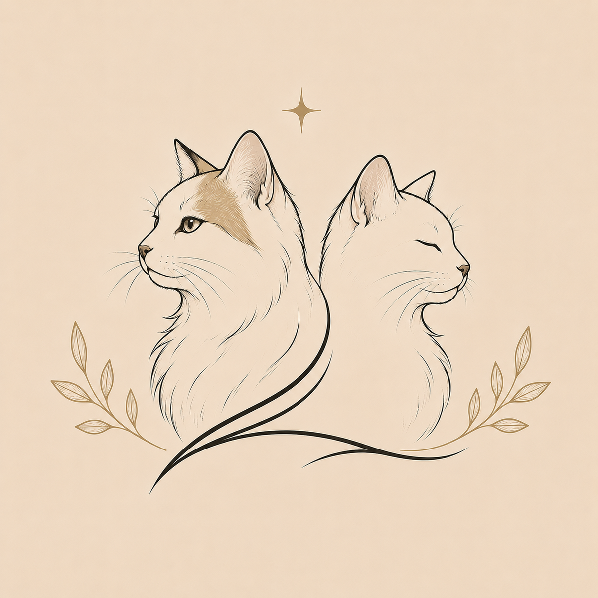🤎 Scopri Gatto